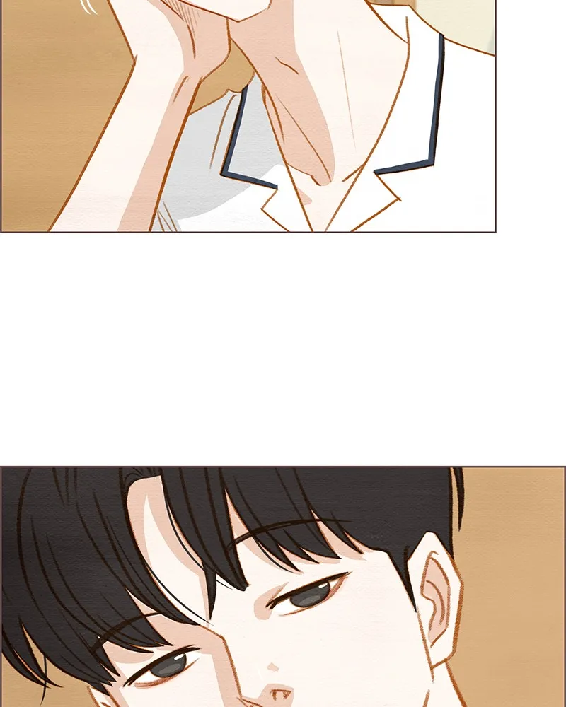 Our Beloved Summer Chapter 5 page 84 - 