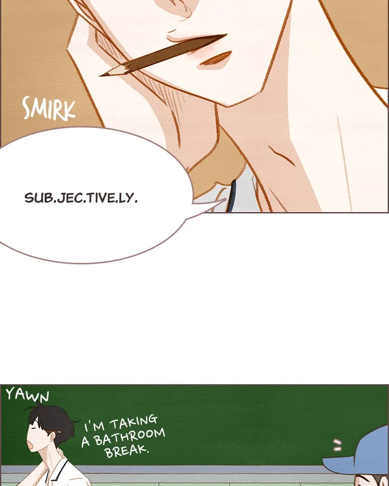 Our Beloved Summer Chapter 5 page 85 - 