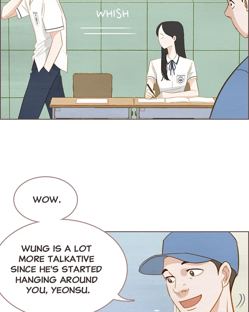 Our Beloved Summer Chapter 5 page 86 - 
