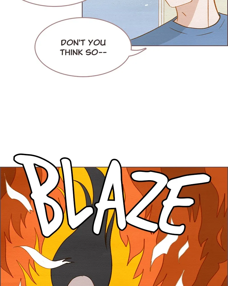Our Beloved Summer Chapter 5 page 87 - 
