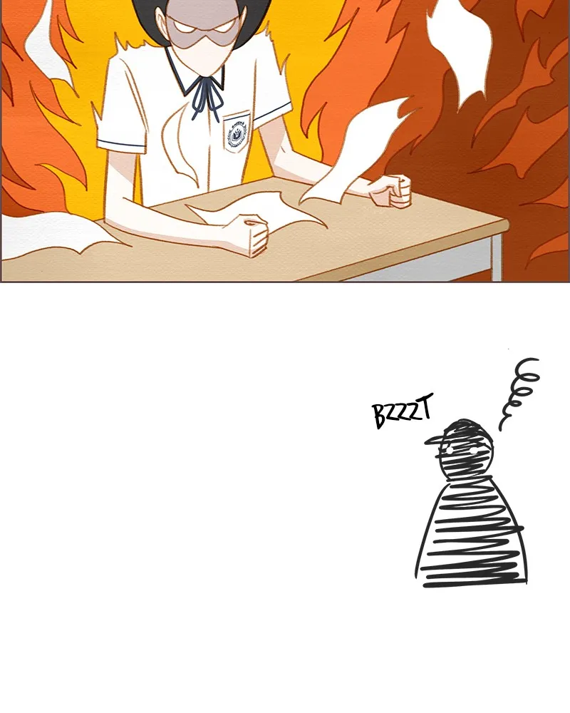 Our Beloved Summer Chapter 5 page 88 - 