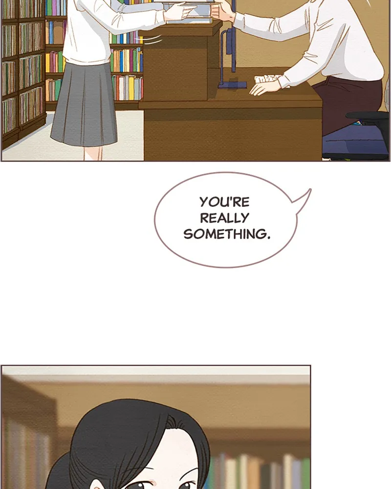 Our Beloved Summer Chapter 5 page 10 - 