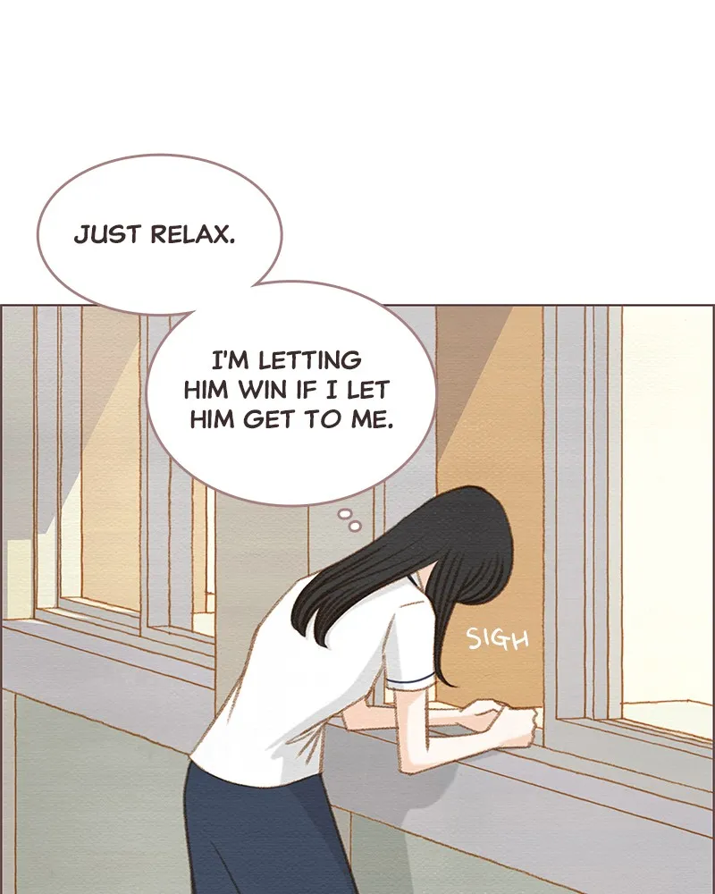 Our Beloved Summer Chapter 5 page 91 - 