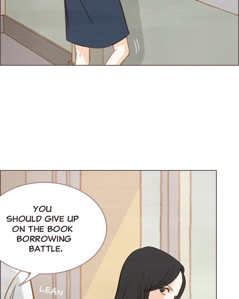 Our Beloved Summer Chapter 5 page 92 - 