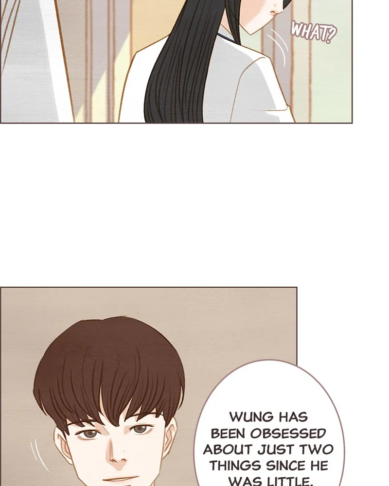 Our Beloved Summer Chapter 5 page 93 - 