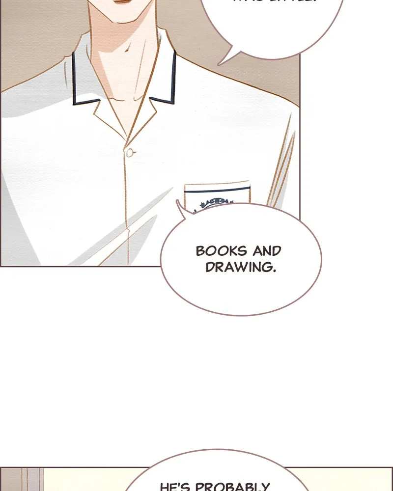 Our Beloved Summer Chapter 5 page 94 - 