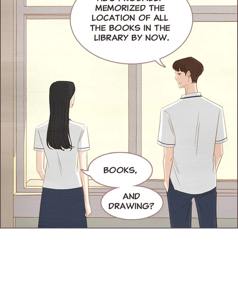 Our Beloved Summer Chapter 5 page 95 - 