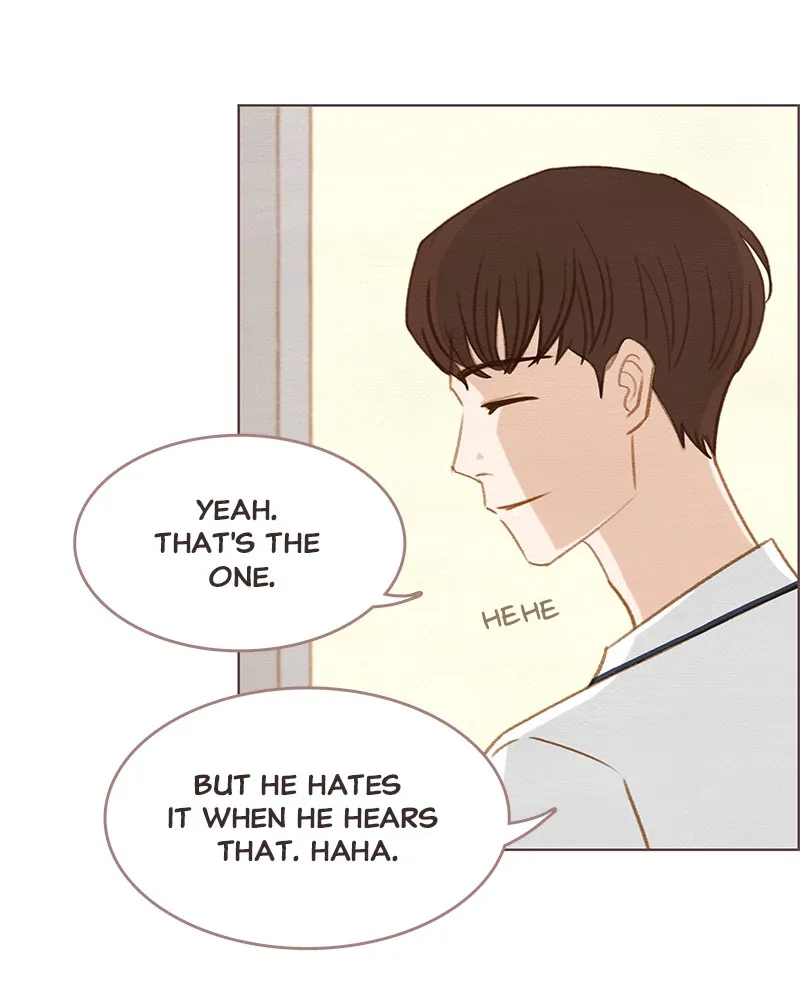 Our Beloved Summer Chapter 5 page 97 - 