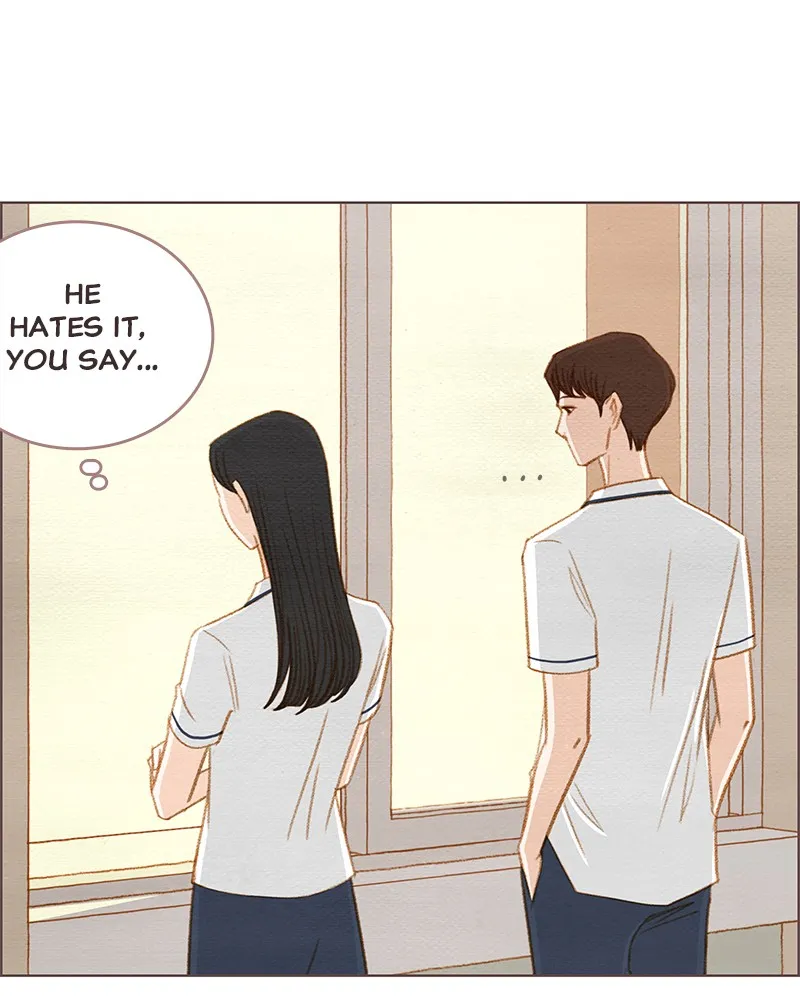 Our Beloved Summer Chapter 5 page 98 - 