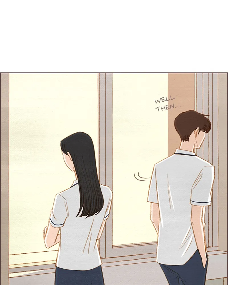 Our Beloved Summer Chapter 5 page 99 - 