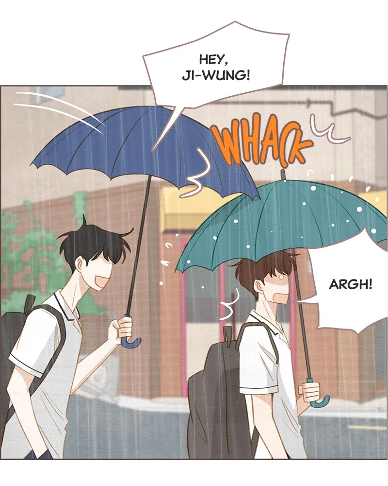 Our Beloved Summer Chapter 6 page 11 - 