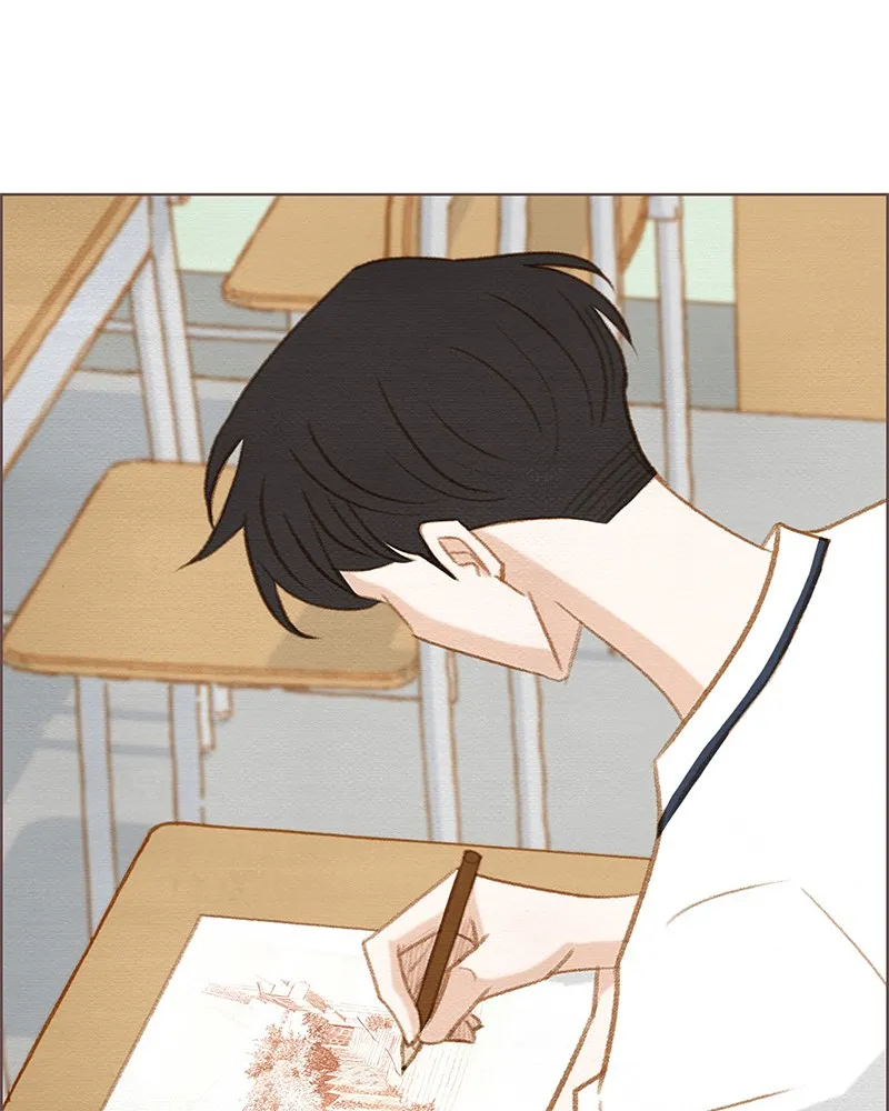 Our Beloved Summer Chapter 6 page 104 - 