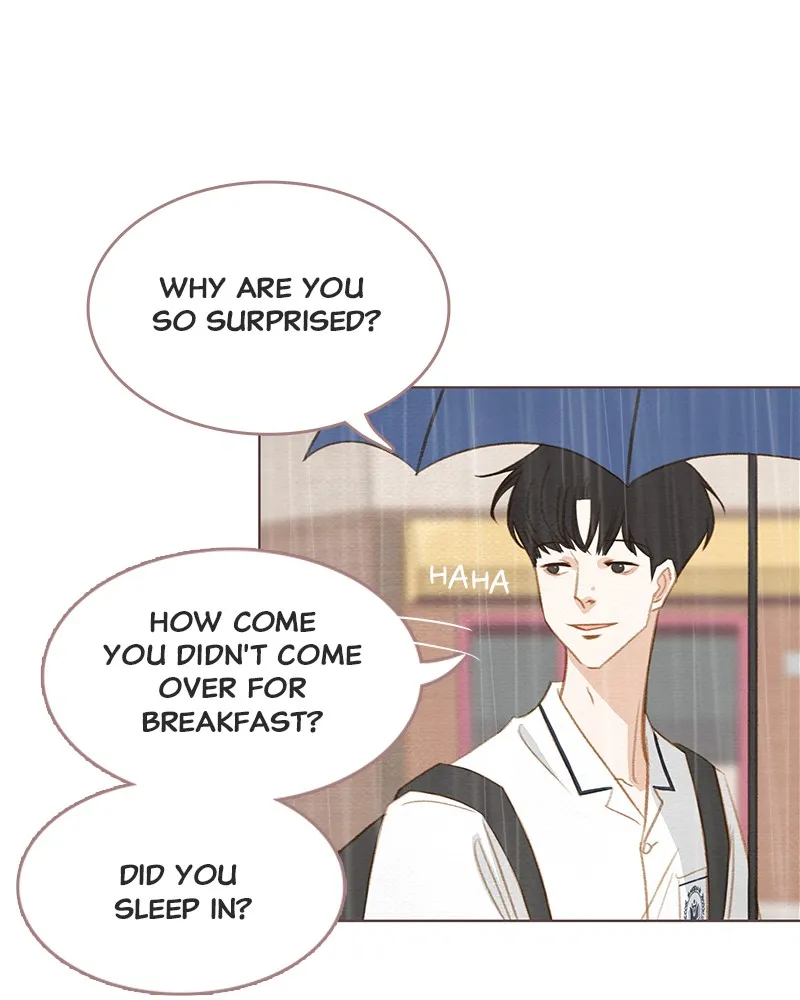 Our Beloved Summer Chapter 6 page 12 - 
