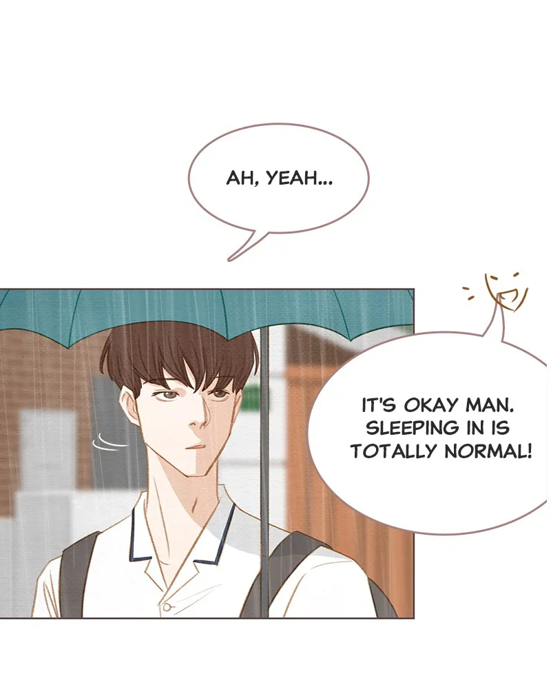 Our Beloved Summer Chapter 6 page 13 - 