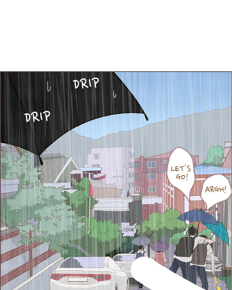 Our Beloved Summer Chapter 6 page 14 - 