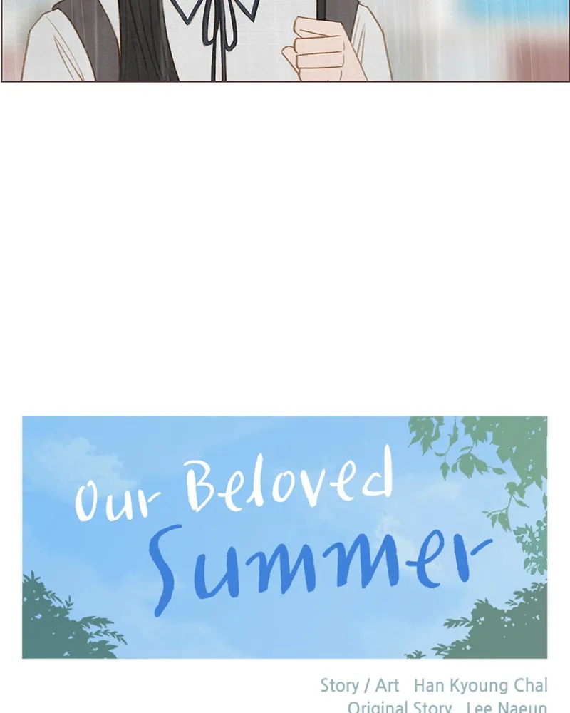 Our Beloved Summer Chapter 6 page 16 - 
