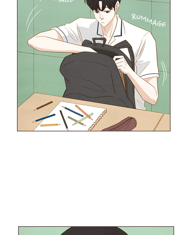 Our Beloved Summer Chapter 6 page 20 - 