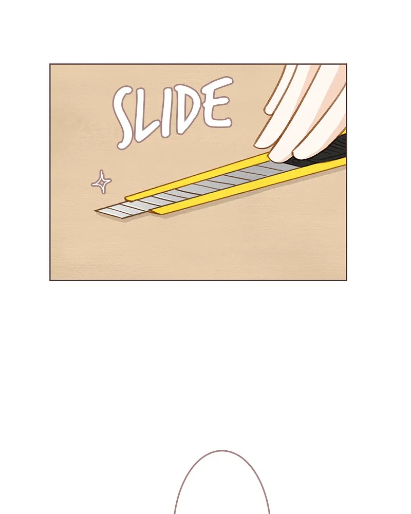 Our Beloved Summer Chapter 6 page 22 - 