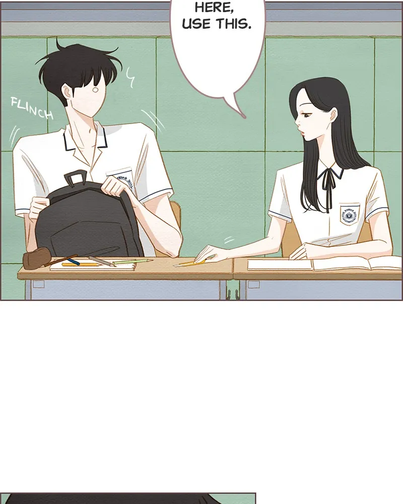 Our Beloved Summer Chapter 6 page 23 - 