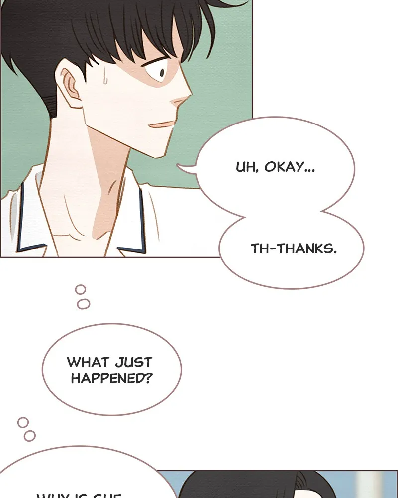 Our Beloved Summer Chapter 6 page 24 - 