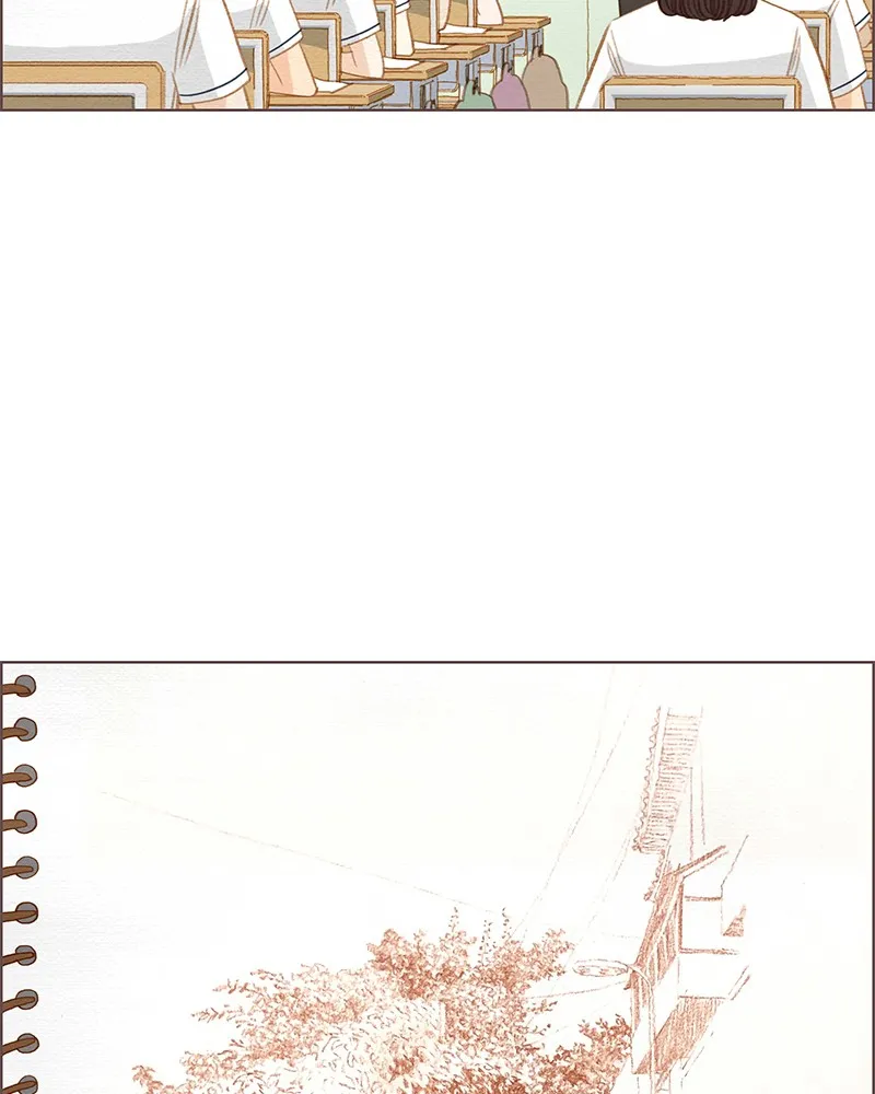 Our Beloved Summer Chapter 6 page 28 - 