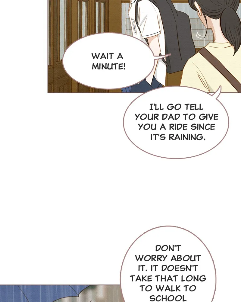 Our Beloved Summer Chapter 6 page 4 - 