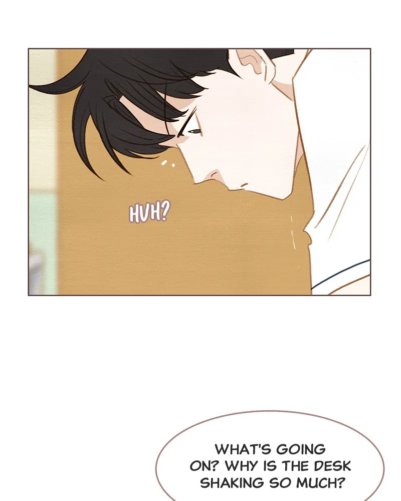 Our Beloved Summer Chapter 6 page 33 - 