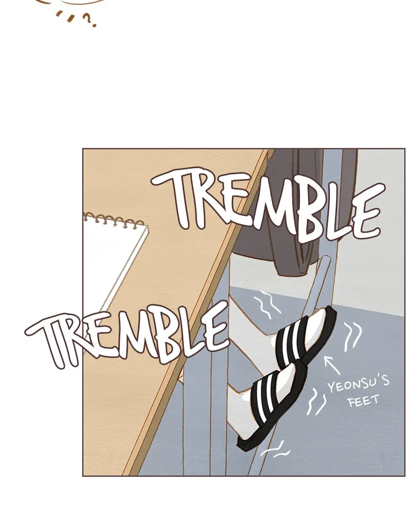 Our Beloved Summer Chapter 6 page 35 - 