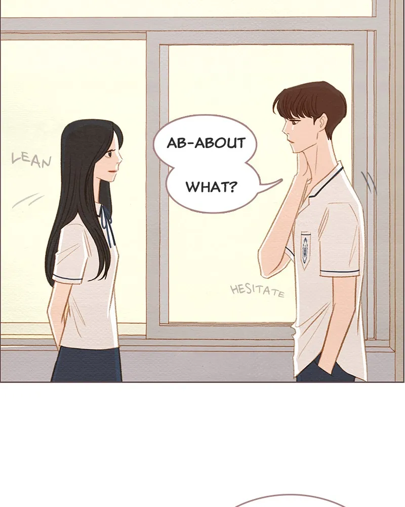 Our Beloved Summer Chapter 6 page 37 - 