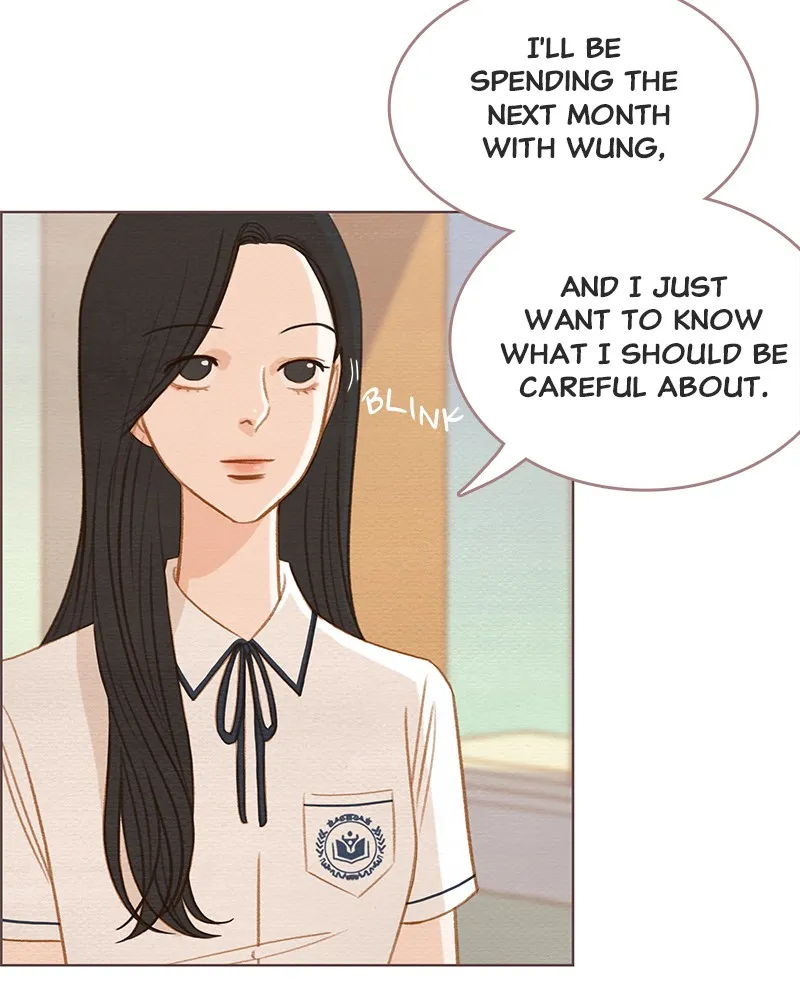 Our Beloved Summer Chapter 6 page 38 - 