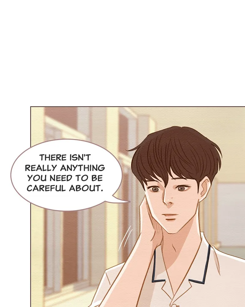 Our Beloved Summer Chapter 6 page 39 - 