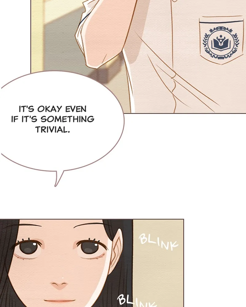 Our Beloved Summer Chapter 6 page 40 - 