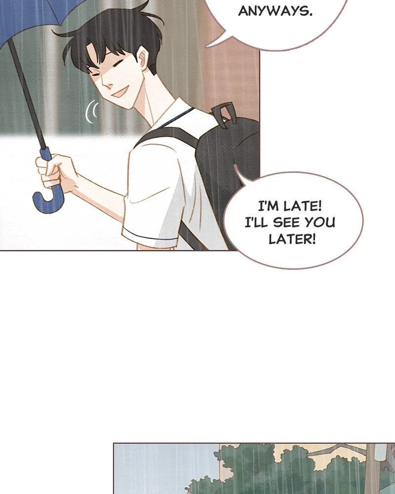Our Beloved Summer Chapter 6 page 5 - 