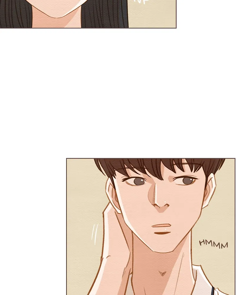 Our Beloved Summer Chapter 6 page 41 - 
