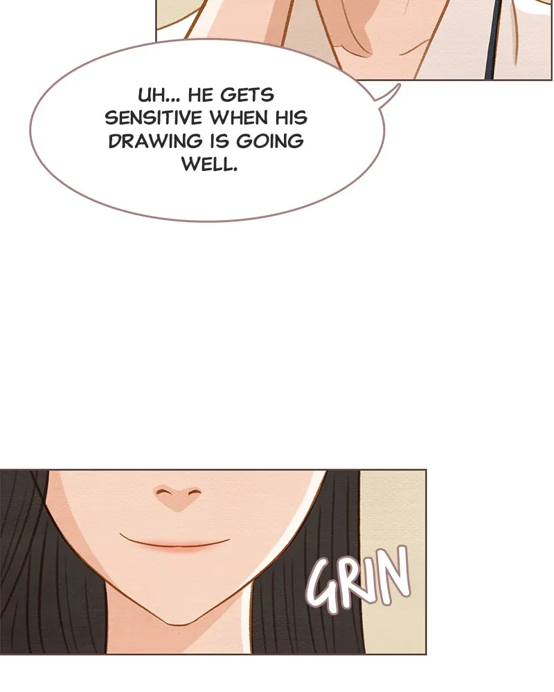 Our Beloved Summer Chapter 6 page 42 - 