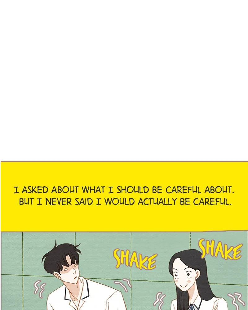 Our Beloved Summer Chapter 6 page 43 - 