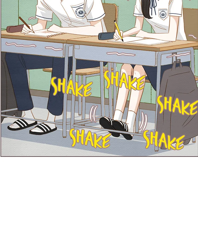 Our Beloved Summer Chapter 6 page 44 - 