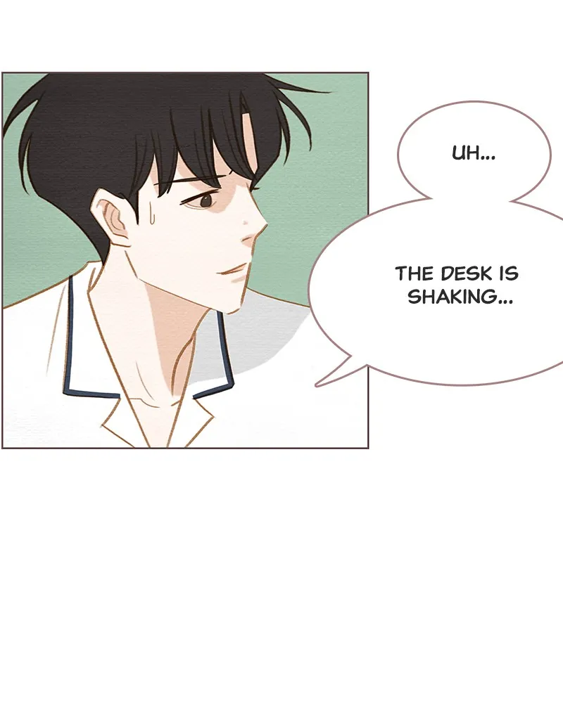 Our Beloved Summer Chapter 6 page 45 - 