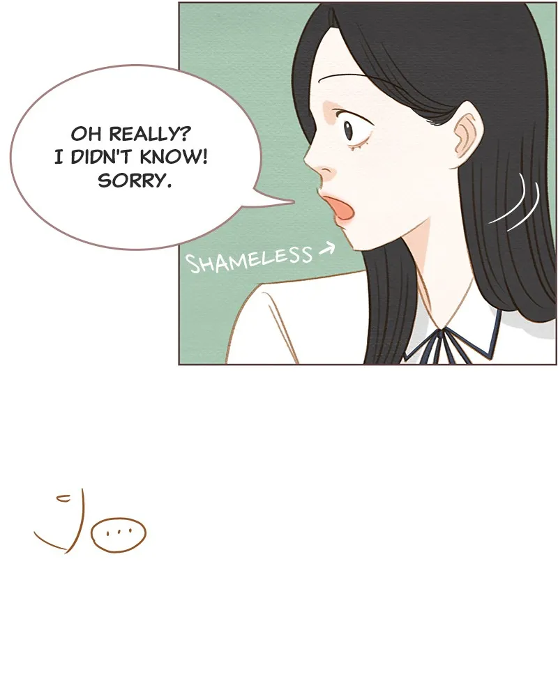 Our Beloved Summer Chapter 6 page 46 - 