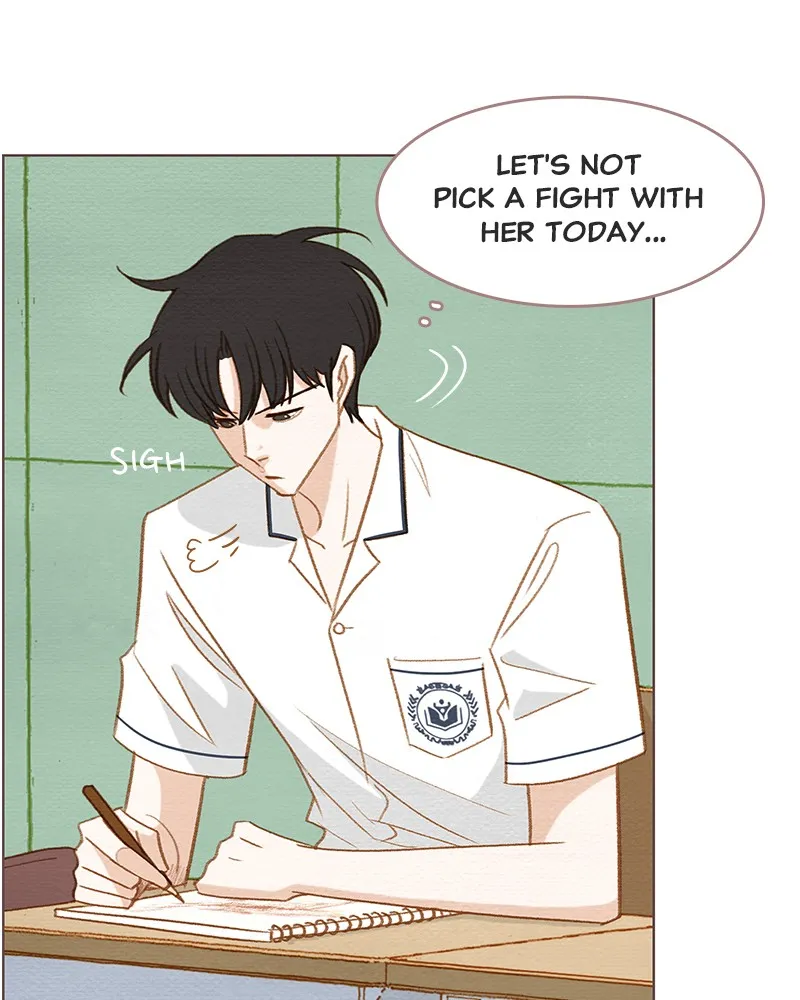 Our Beloved Summer Chapter 6 page 47 - 