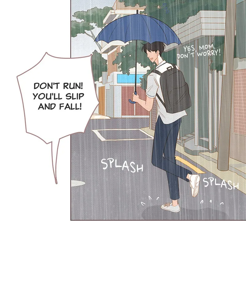 Our Beloved Summer Chapter 6 page 6 - 