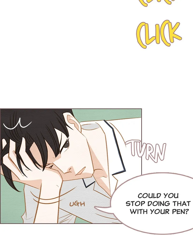 Our Beloved Summer Chapter 6 page 52 - 