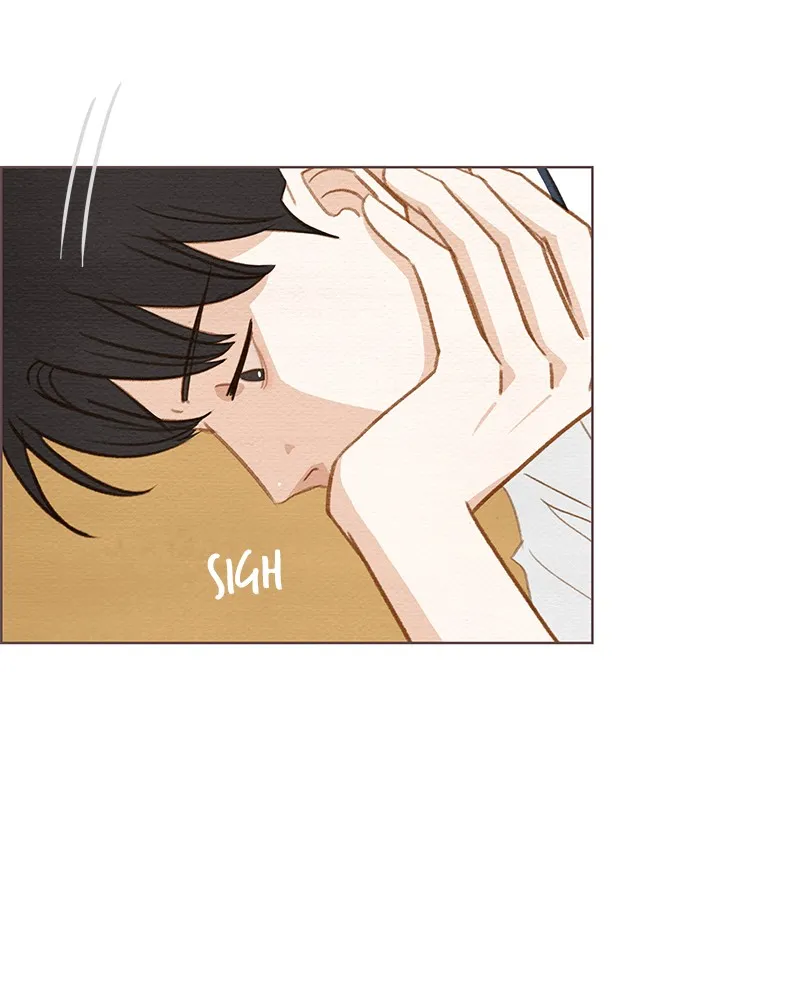 Our Beloved Summer Chapter 6 page 55 - 