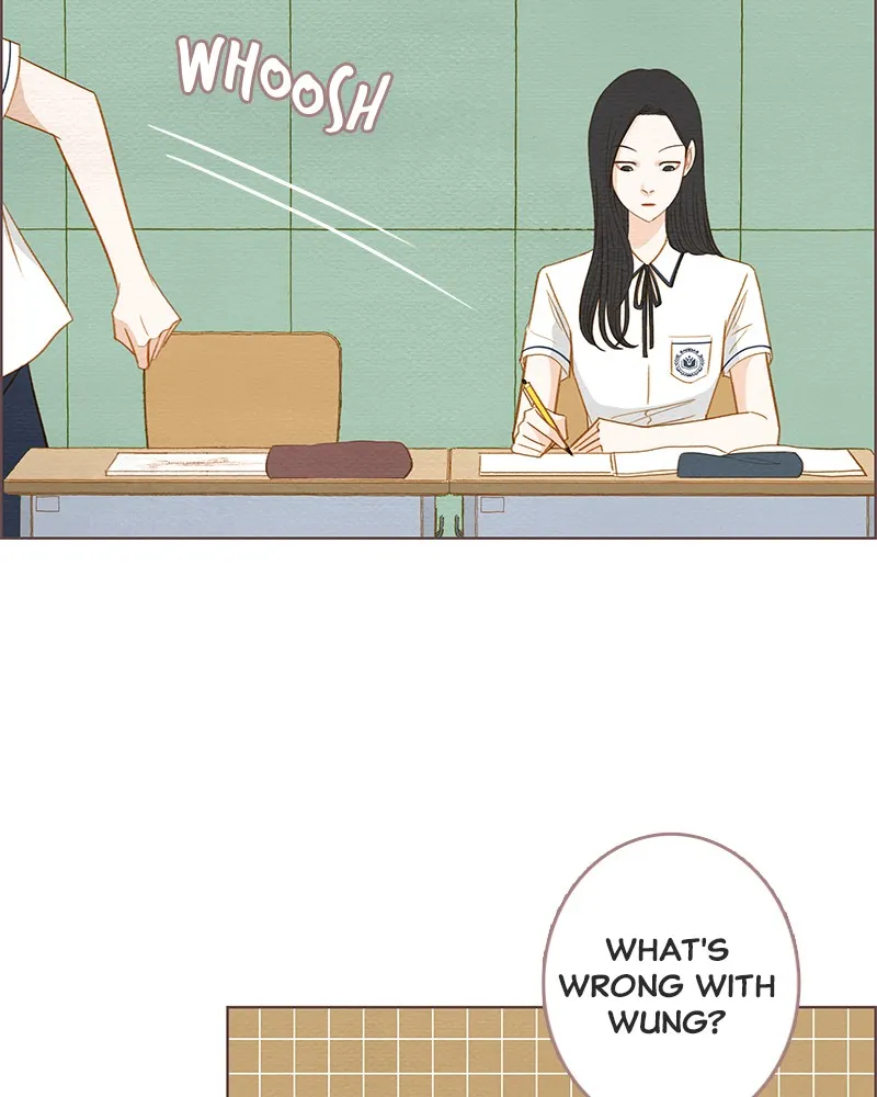 Our Beloved Summer Chapter 6 page 61 - 