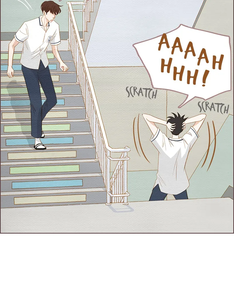 Our Beloved Summer Chapter 6 page 64 - 