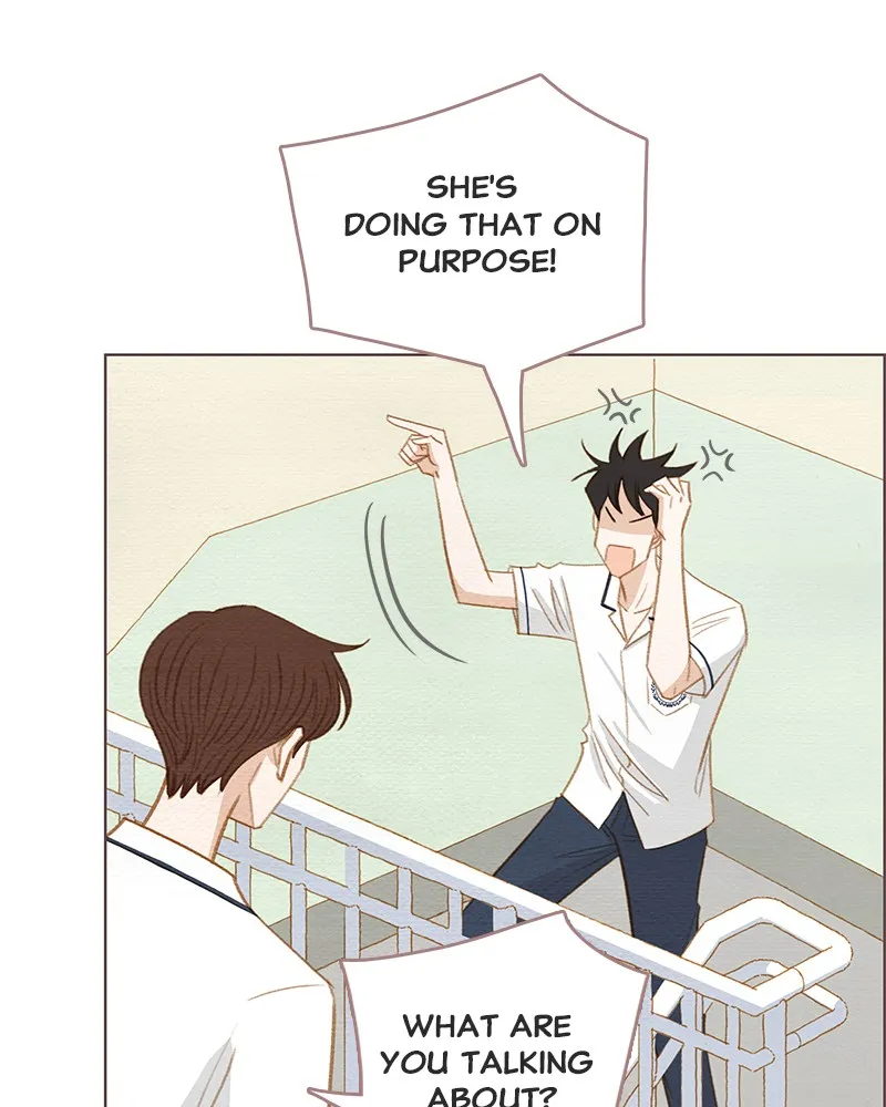 Our Beloved Summer Chapter 6 page 65 - 