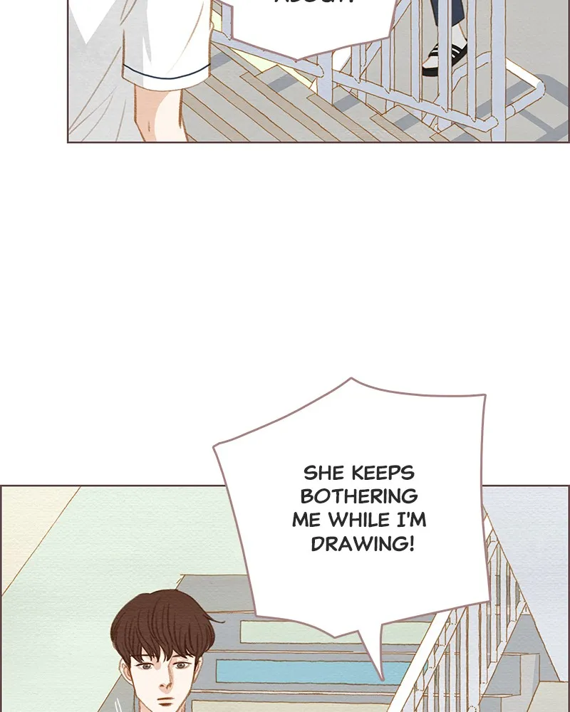 Our Beloved Summer Chapter 6 page 66 - 
