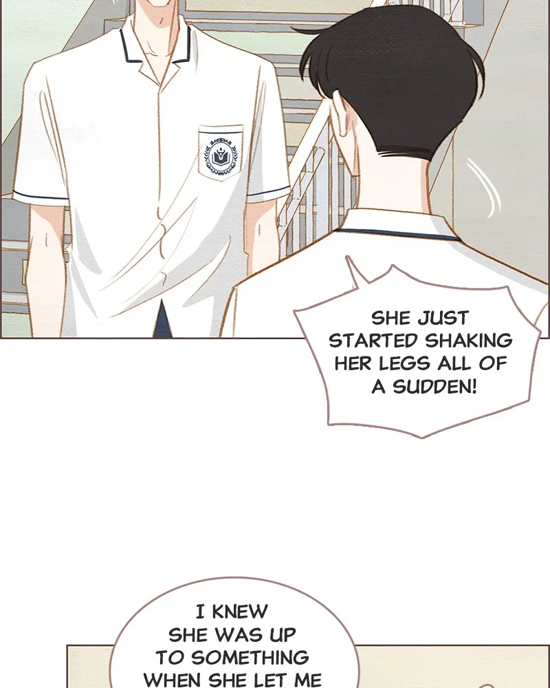 Our Beloved Summer Chapter 6 page 67 - 