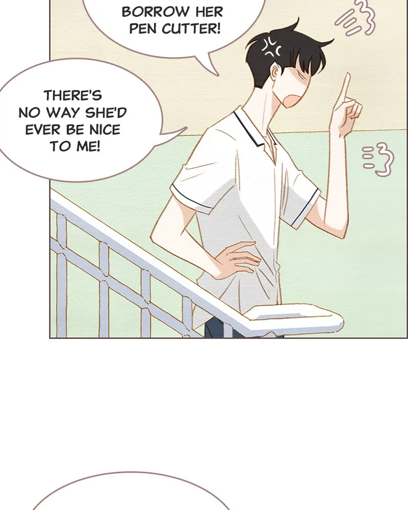 Our Beloved Summer Chapter 6 page 68 - 