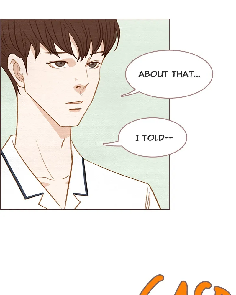 Our Beloved Summer Chapter 6 page 70 - 